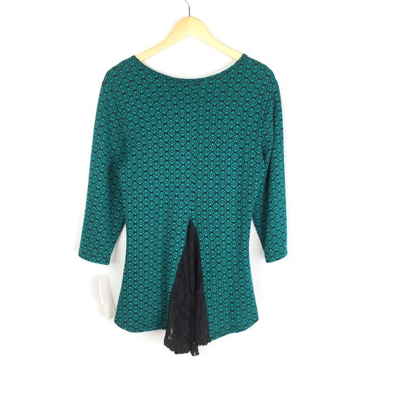 Jody California | XXL | Blouse | Patterned - Picture 4 of 8